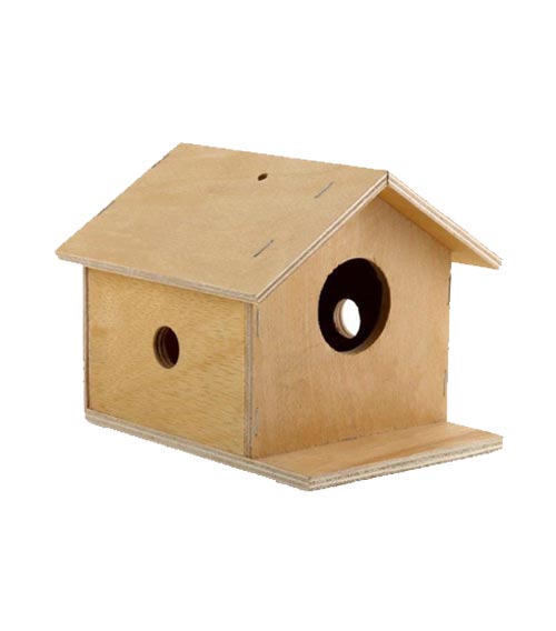 Cropped Faux leather Jacket