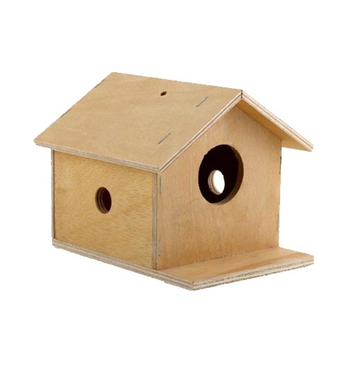 Cropped Faux leather Jacket