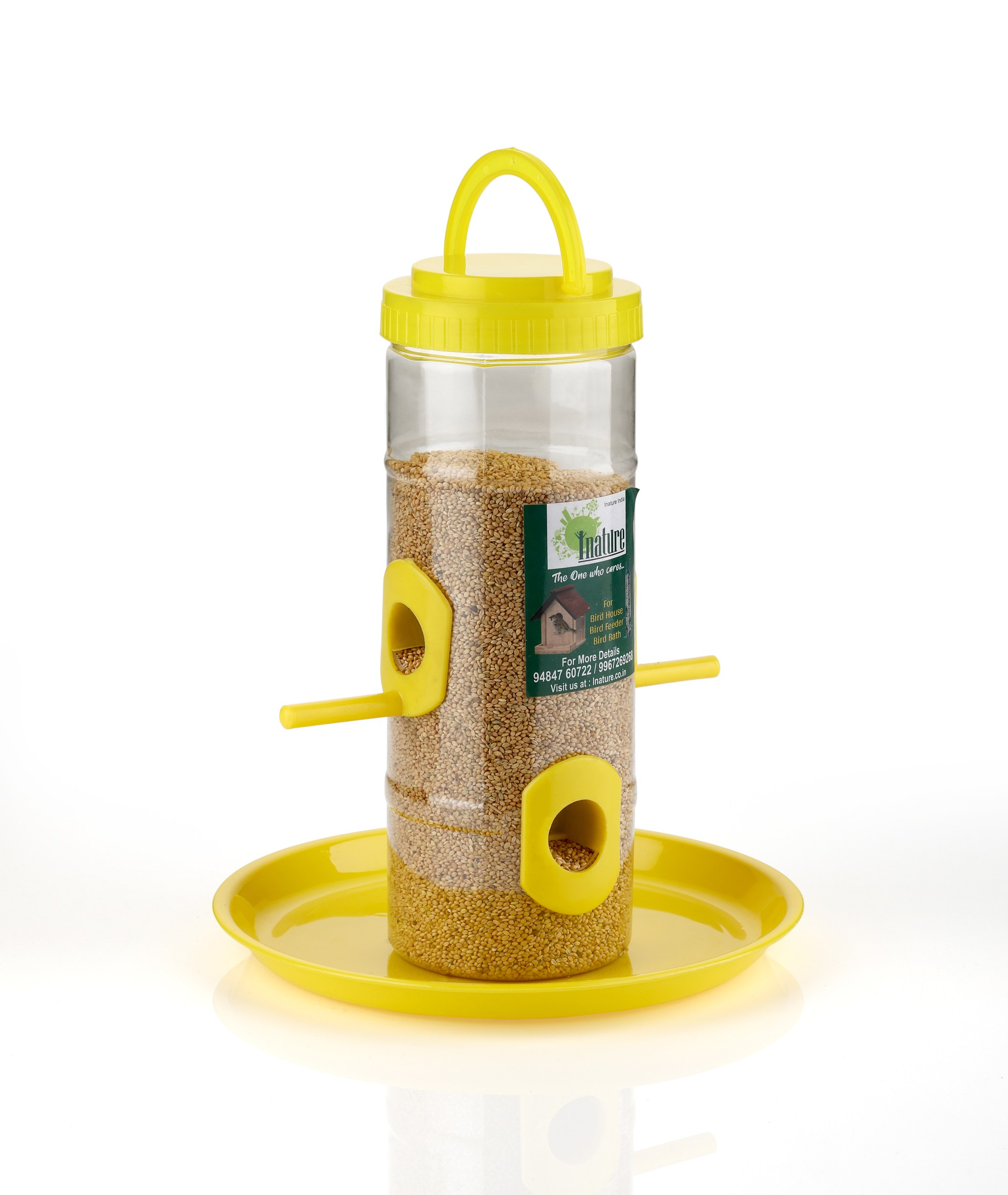 Cropped Faux leather Jacket