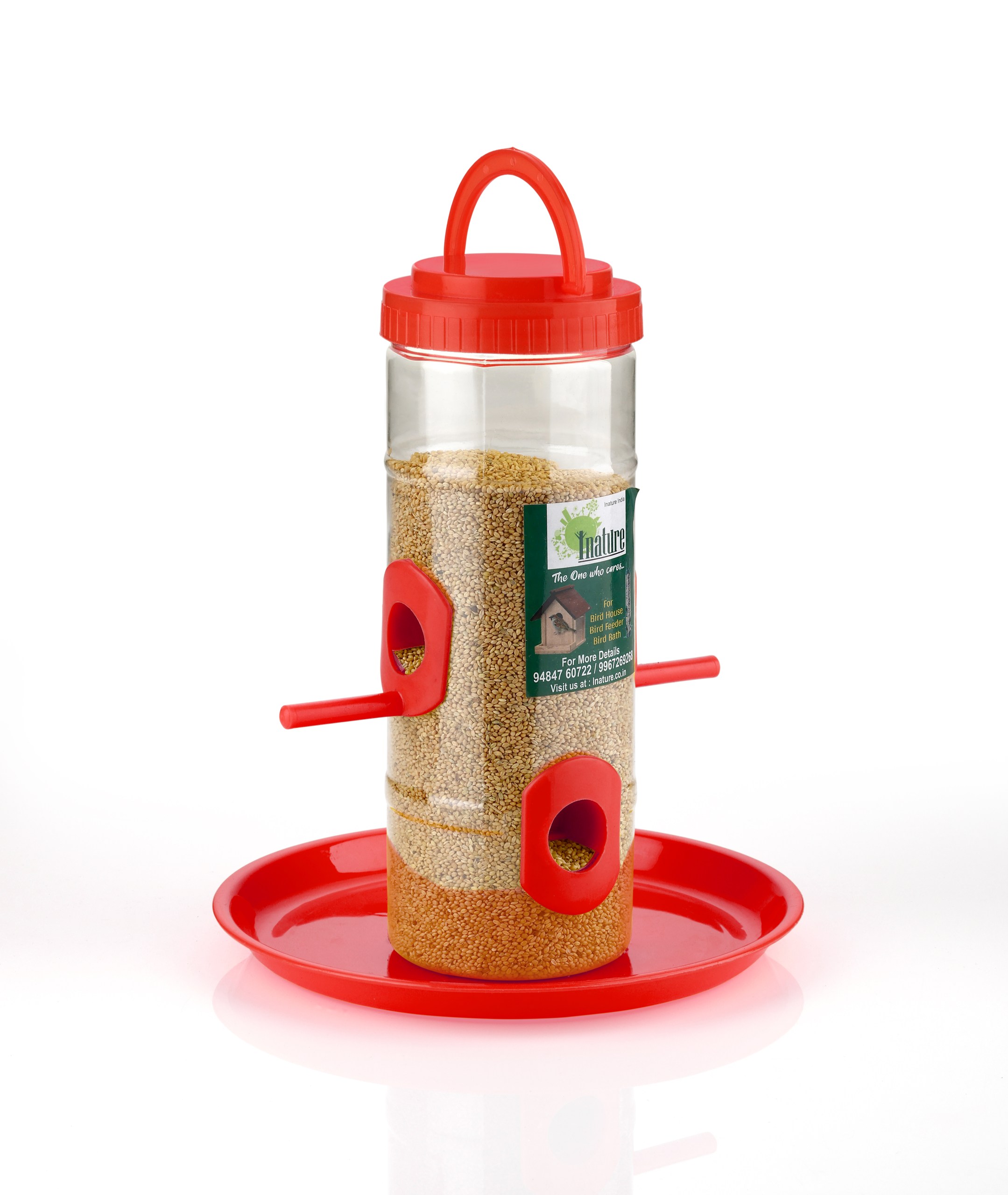 Cropped Faux leather Jacket